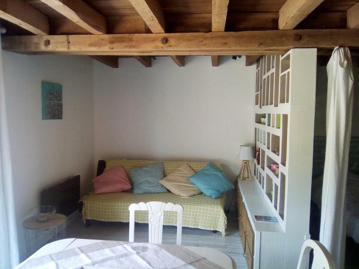 Willa 21 Les Boissieres Saint-Branchs Zewnętrze zdjęcie