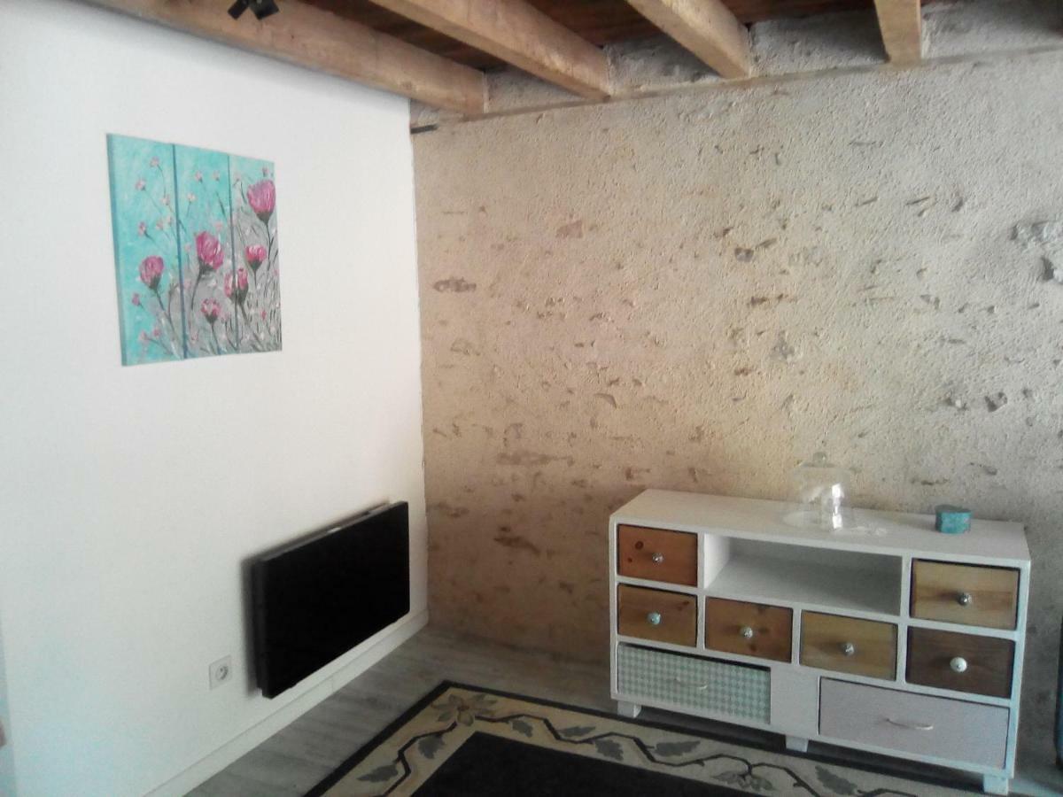 Willa 21 Les Boissieres Saint-Branchs Zewnętrze zdjęcie